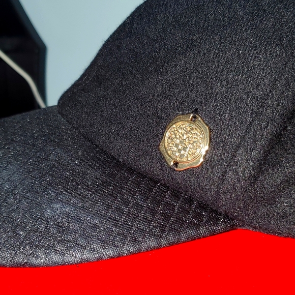 Vince Camuto baseball hat - Picture 6 of 7